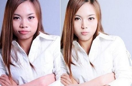 從搜老婆到看AV，拍照搜索未來八大匪夷所思場景