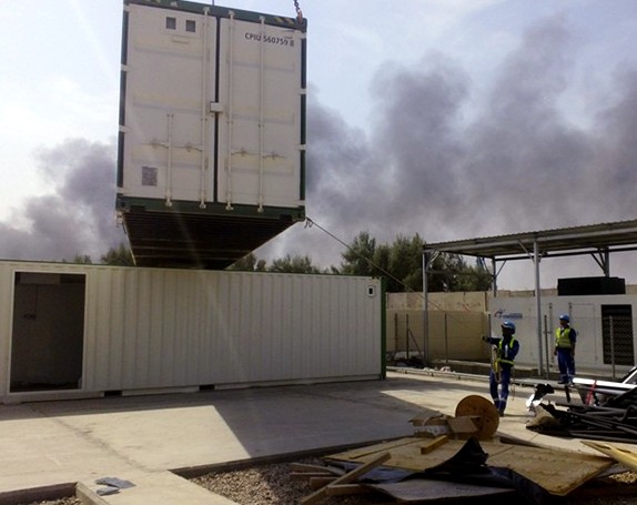 數(shù)據(jù)中心選址 數(shù)據(jù)中心選址