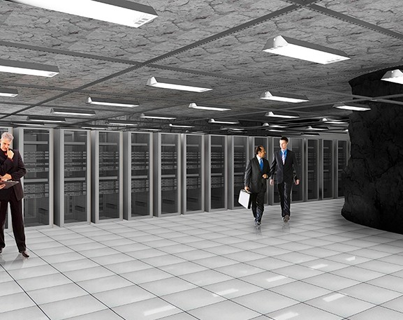 數(shù)據(jù)中心選址 數(shù)據(jù)中心選址