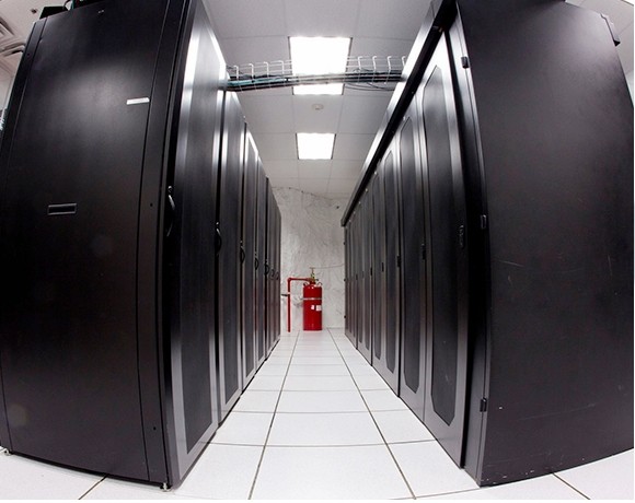 數(shù)據(jù)中心選址 數(shù)據(jù)中心選址