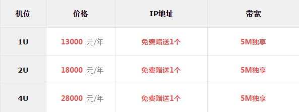 北京兆維機(jī)房 北京兆維機(jī)房
