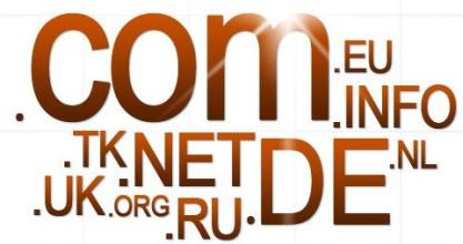 域名注冊 域名注冊