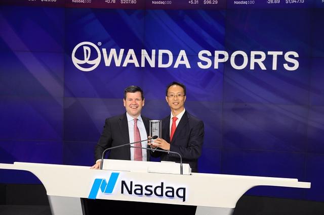 萬(wàn)達(dá)體育IPO破發(fā) 萬(wàn)達(dá)體育沖擊美股“出師不利”