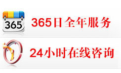 網站托管行業領導者